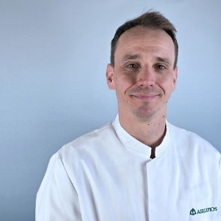 Florian Giesecke