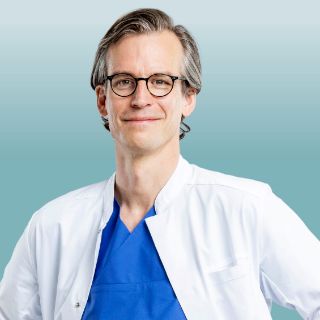 Dr. Felix Kreidel