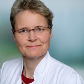 Dr. Susanne Tiede