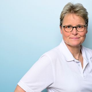 Dr. Susanne Tiede