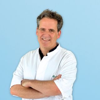PD Dr. med. Markus Utech