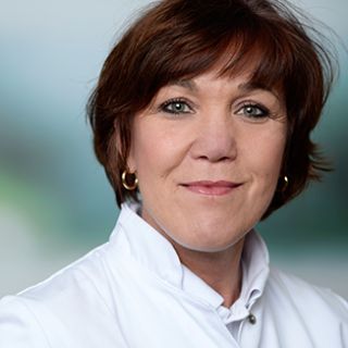 Dr. Heike Heinsberger