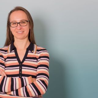 Dr. Tatiana Kortovenkova