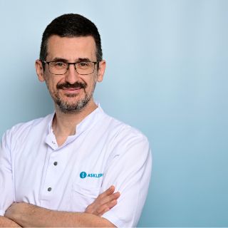 Dr. Atanas Jankulovski