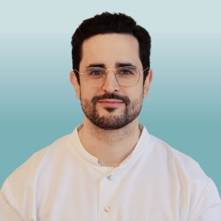 Gonzalo Dominguez Martin