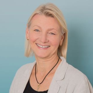 Gemeindereferentin Michaela Ziegler