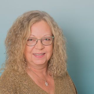 Pfarrerin Jutta Martini