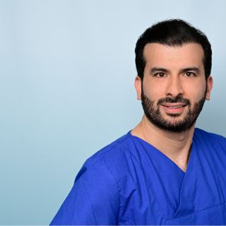 Dr. Abdul Tingir