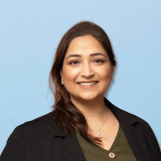 Suneina Shrivastav