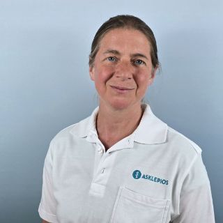 Dr. med. Yvonne Bausback