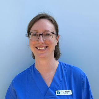 Dr. med. Christina Steffen