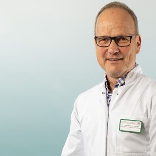 Dr. med. Burkhard v. Westernhagen
