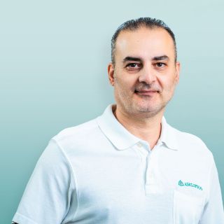 Dr. med. Mujib Kayali