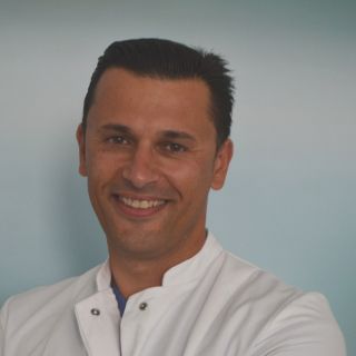 Cem Cevik