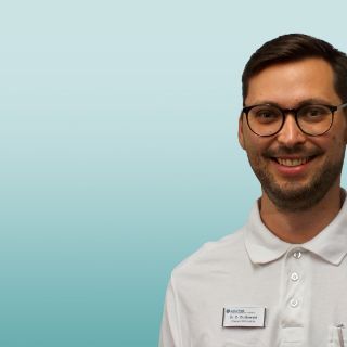 Dr. med. Dario Guttowski