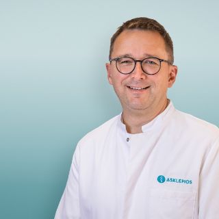 Prof. Dr. med. Thoralf Lange