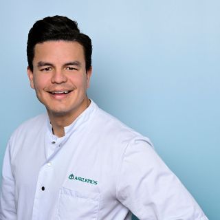 Dr. Jairo Antonio Cifuentes López