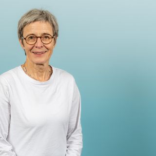 Dr. med. Anke Kleinemeier