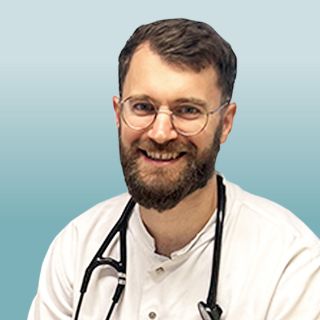 Dr. med. univ. Christopher Sliber
