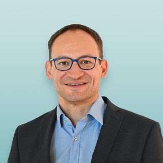 Dr. med. Dieter Winner, D.E.S.A.