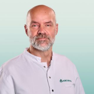 Dr. med. Peter Stephan