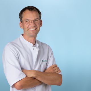 Dr. med. Felix Ceelen