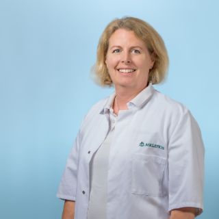 Dr. med. Annette Sachs