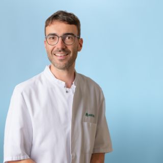 Dr. med. Justin Hetrodt