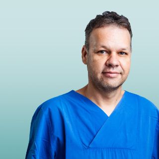 Dr. med. Dirk Heimerl