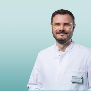 Dr. med. Christoph Milz