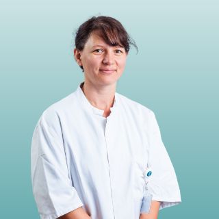 Dr. med. Maia Arsova