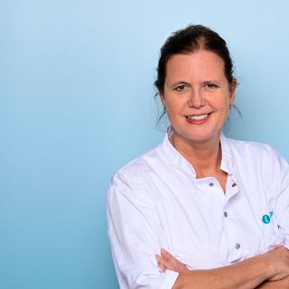 Dr. med. Aud Itta Sauer