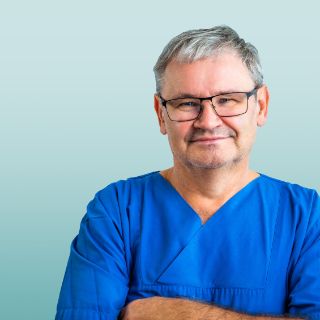 Dr. med. Sven Köhler