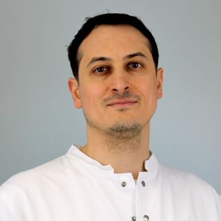 Mazen Haydar,  F.E.B.S.