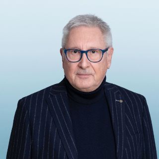 Dr. med Karl Kunz