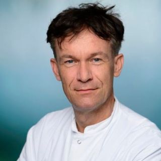 Dr. med. Kai von Heyden