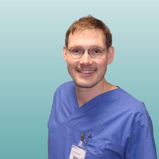 Dr. med. Roland Becker