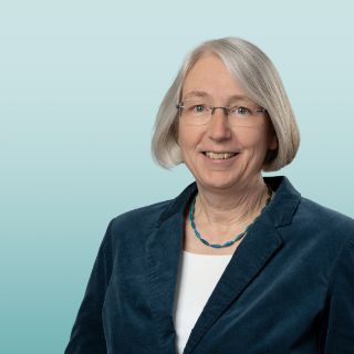 Pastorin Eva Stein