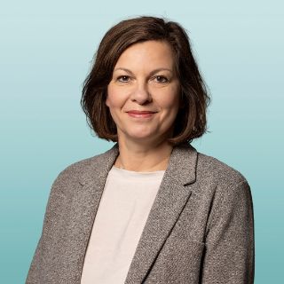 Dr. med. Andrea von den Berg