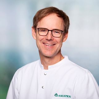 Dr. Dr. Niels Bernd Liebehenschel
