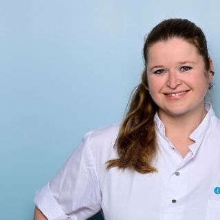 dr. med. Anique Thieme