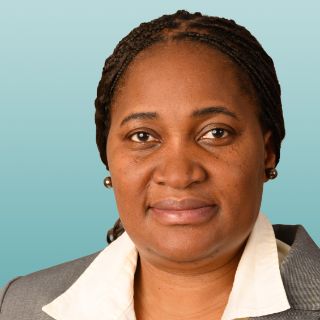 Kehinde O. Kasper