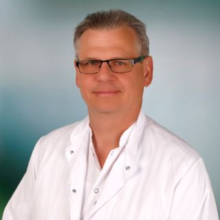 Dr. med. Jens Schedler