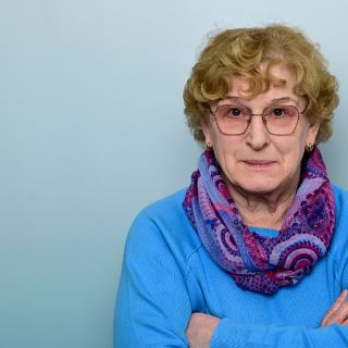 Dr. med. Menka Frieling