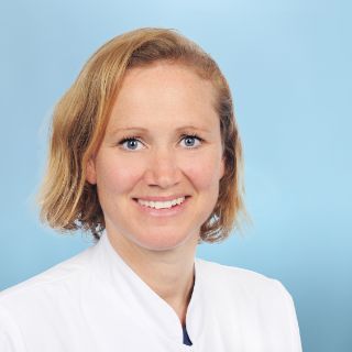 Dr. med. Isa Feist-Pagenstert