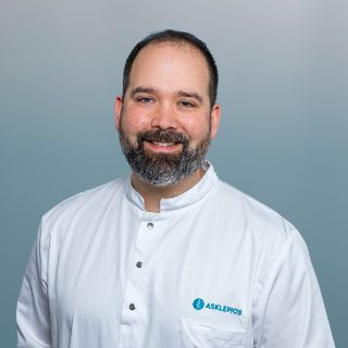 Dr. med. Ricardo Schnaudigel