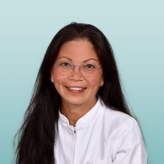 Dr. Vanilla Nguyen