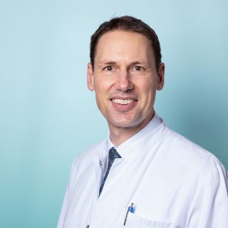 Prof. Dr. med. habil. Peter C. Kreuz