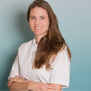 Dr. med. Annika Kriechbaum