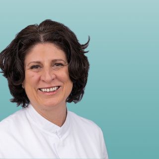 PD Dr. med. Georgia Schilling